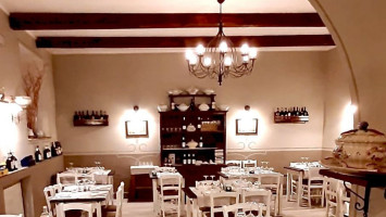 Ristorante Bar Colonna food