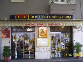 Rosticceria Corti food