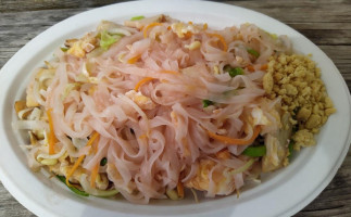 På Thai, Hamnen Askeersund food