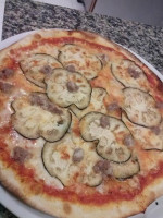 Pizzeria Arilù food