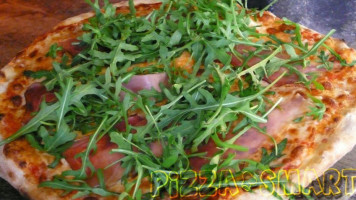 Pizza Smart Di Minischetti Paolo food