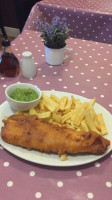 Cockerton Fisheries food