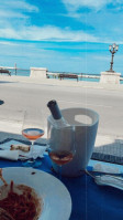 Al Riviera Di Caramia food