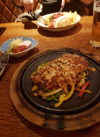 Chiquitos food