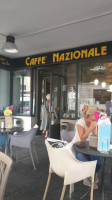 Caffè Nazionale inside