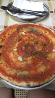 Pizzeria Il Podista food