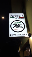 La Pizzeria Di Somma food