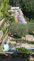 Faba Hotels Ischia Umbria outside