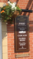 Kettleby Cross food
