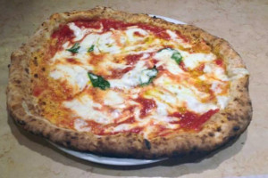 Pizzeria I Tre Archi Inverigo food