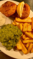 Gedling Inn food