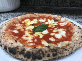 Negresco Pizzeria food