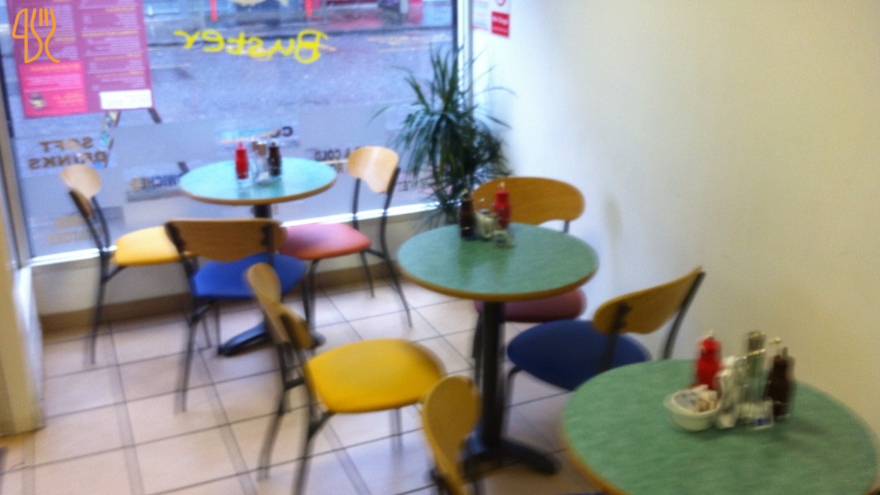 restaurant image