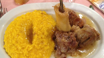 Al Matarel food