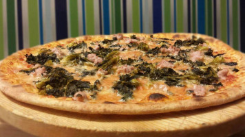 Greenpizza Di Bernardele Fabio food