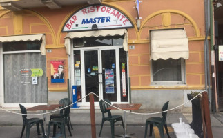 Bar Ristorante Master inside
