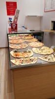 Pizzeria Panarea food