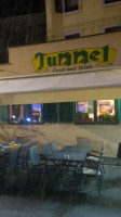 Tunnel Food And Drink Gorizia inside