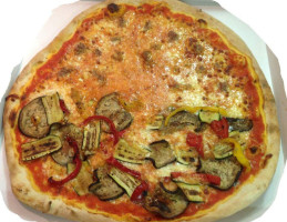 Pizz'in Gorizia food