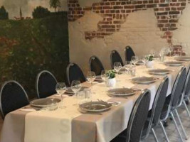 Brasserie Huys Frederic food