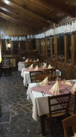 La Rocchetta food