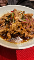 Chelsea Gourmet Oriental Diner food