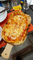 Frachea Pizzeria Rosticceria E Gastronomia food
