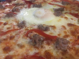 Pizzeria Carpe Diem Giulianova food