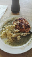 T&j Kelly Pie And Mash food