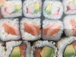 Sushiworld food