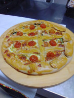 Pizzeria Forno Ivano Dal 1956 food