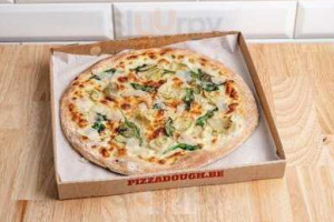 Pizza Or Pasta Nie? food