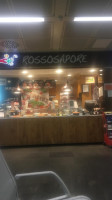 Rossosapore food