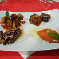 Villaggio Demetra food
