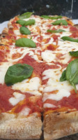 Pizzeria-braceria Da Romano food