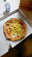 'a Cammisa Do ' Re ' Pizzeria Ischia food