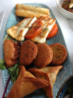 Restaurang Beyrouth food
