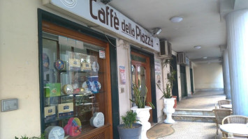 Caffe Della Piazza inside