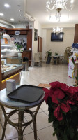 Caffe Della Piazza inside