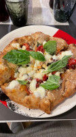 Pizzeria I Masanielli food
