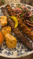 Comptoir Libanais London Bridge food