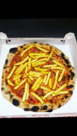 Pizza Away Di Verbania food