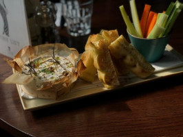 The Horse Groom Pub Kitchen food