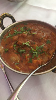 Bengal Quay food