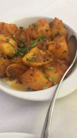Bengal Quay food