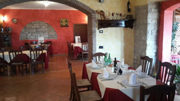 Aia Di Lazzaro Contry House food