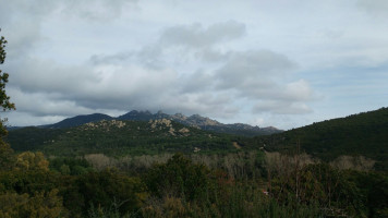 Agriturismo Montecresia outside