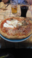 Albergo Isonzo Pizzeria Tre Stelle inside