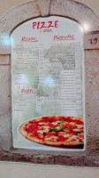 Pizzeria L'apice Di Scala Marco food