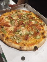 A Tutta Pizza Di Bardi Massimo food